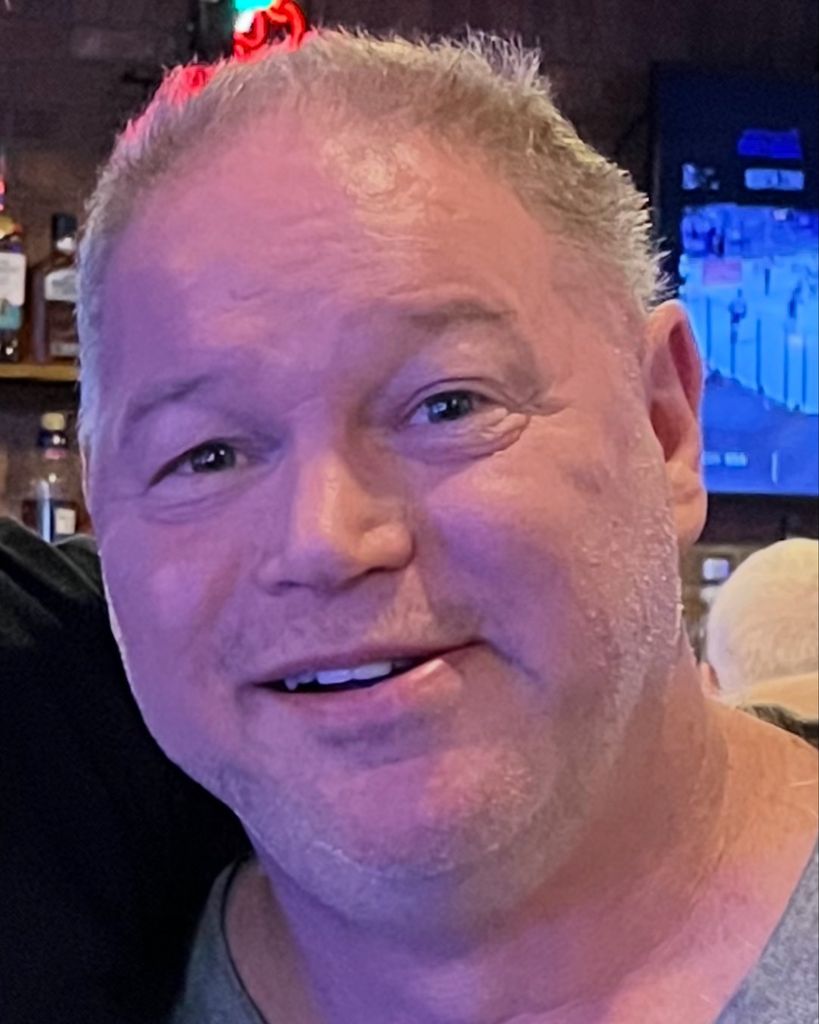 Mark Steven Bradshaw Profile Photo