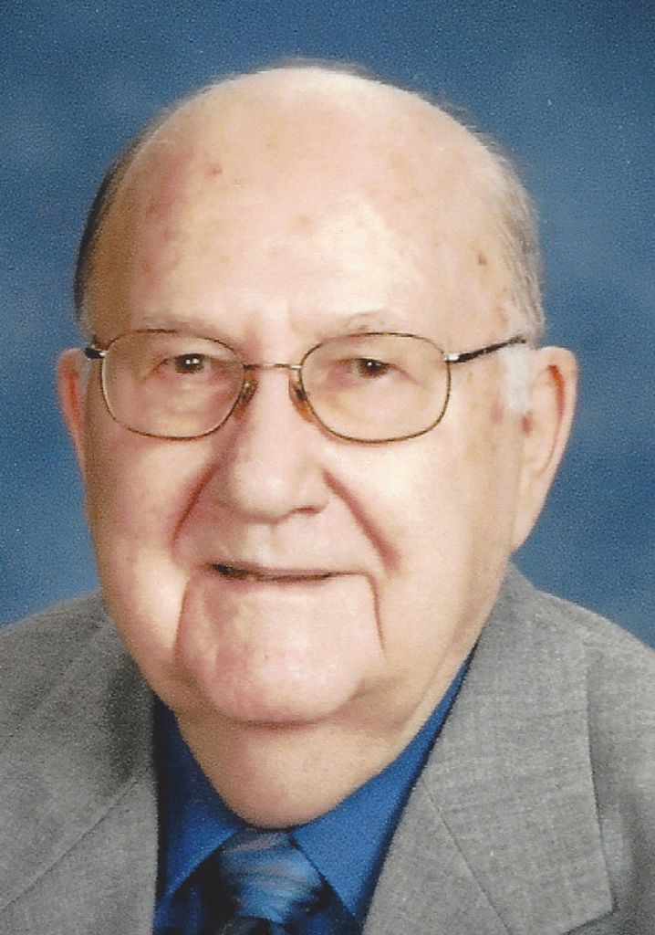 Harold L. Weaver Profile Photo