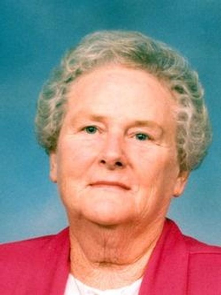 Naomi Helms Poe