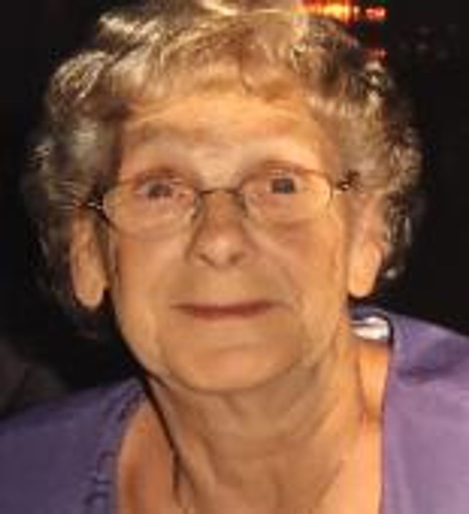 Elaine Metzger