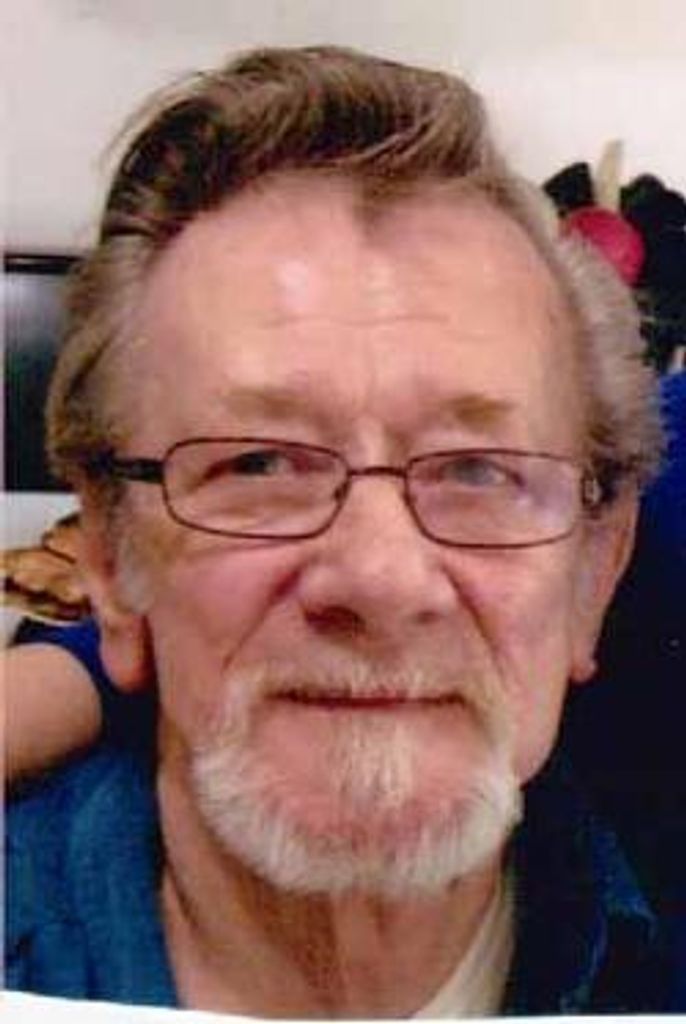 William J. Haschak Sr.