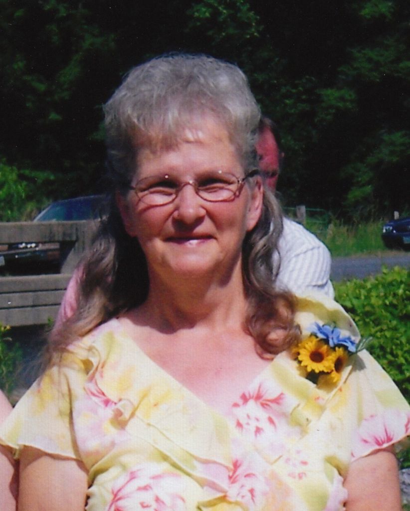 Bonnie Hicks
