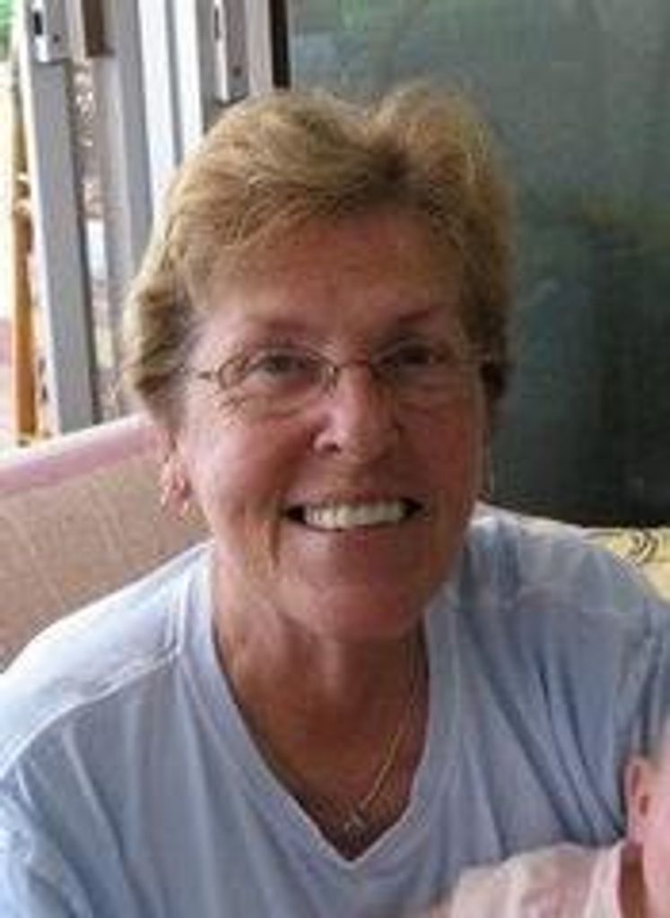 Elaine M. Tubbert