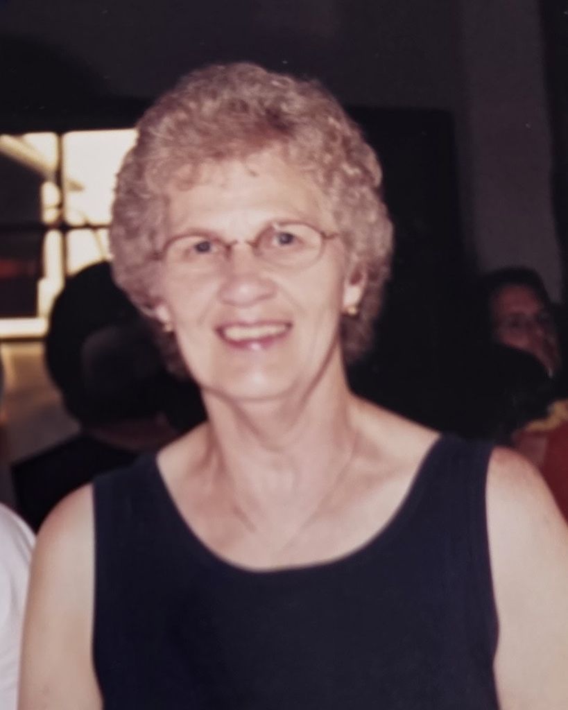 Norma Penick