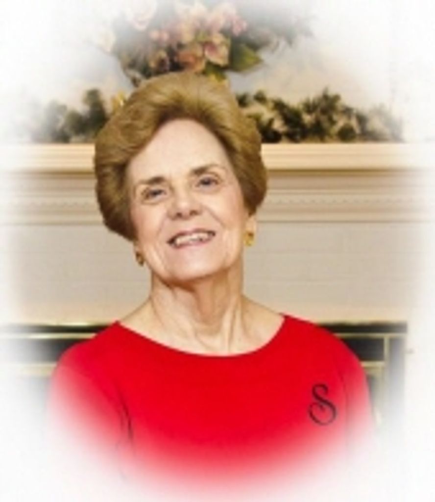 Susan Eleanor Lane