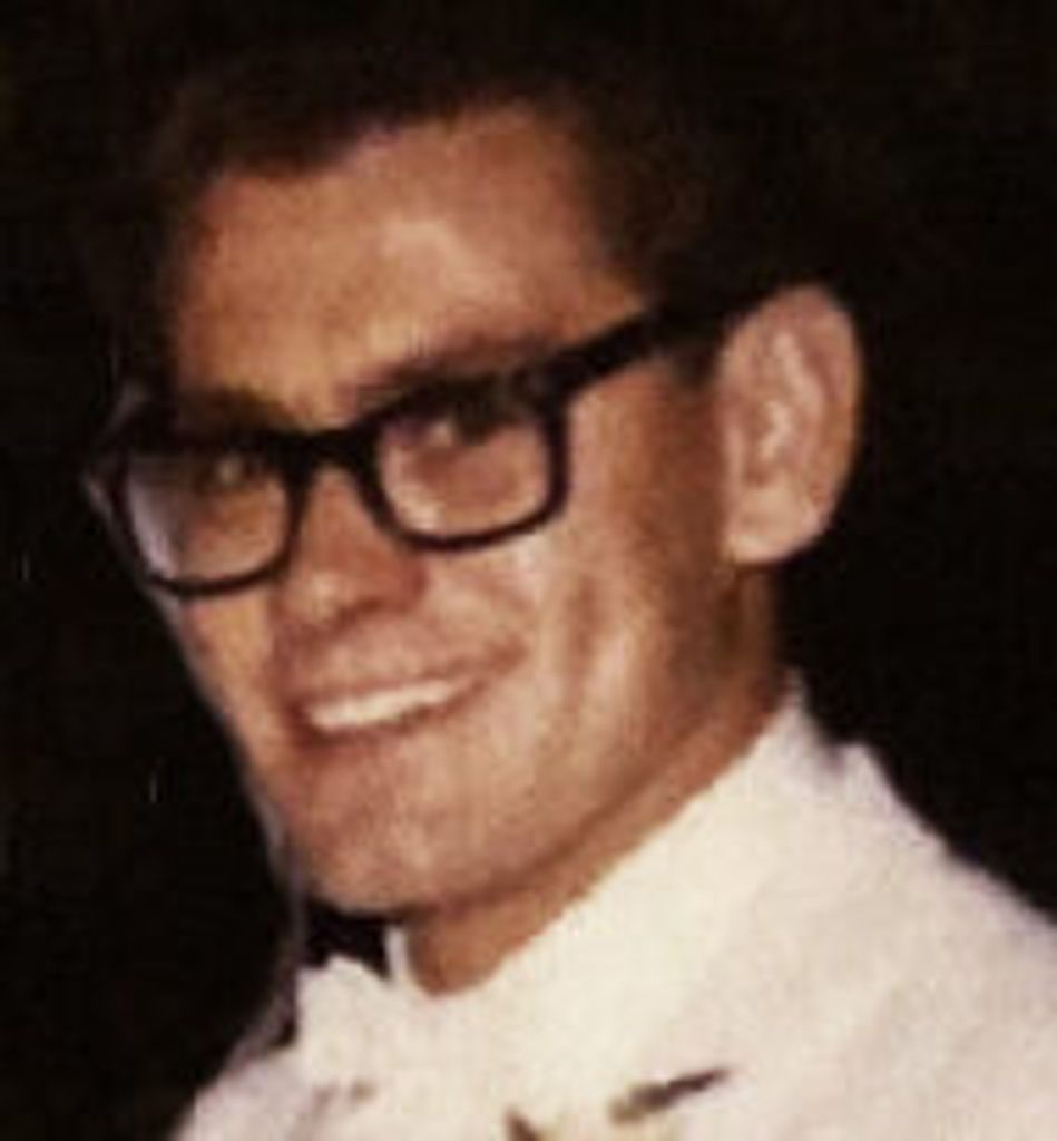 Lawrence Allen Kirchoff Profile Photo