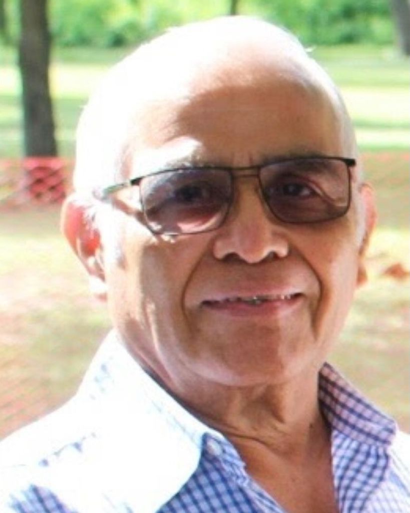 Israel Monterroso Castellanos