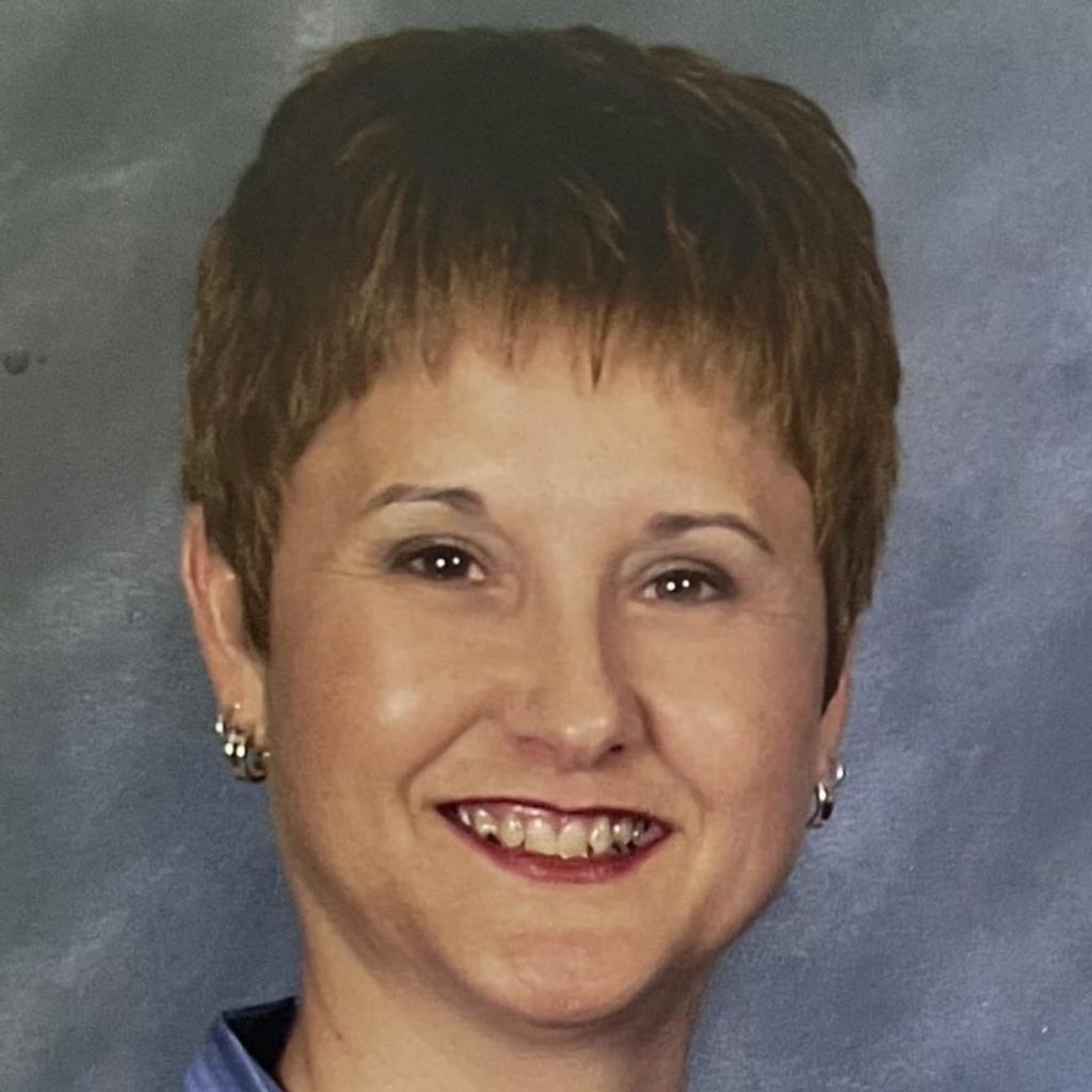 Cynthia "Cindy" Broussard Gordon