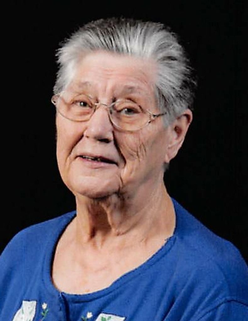 Kathryn Huffaker Profile Photo