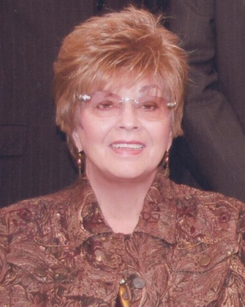 Verna K. Young
