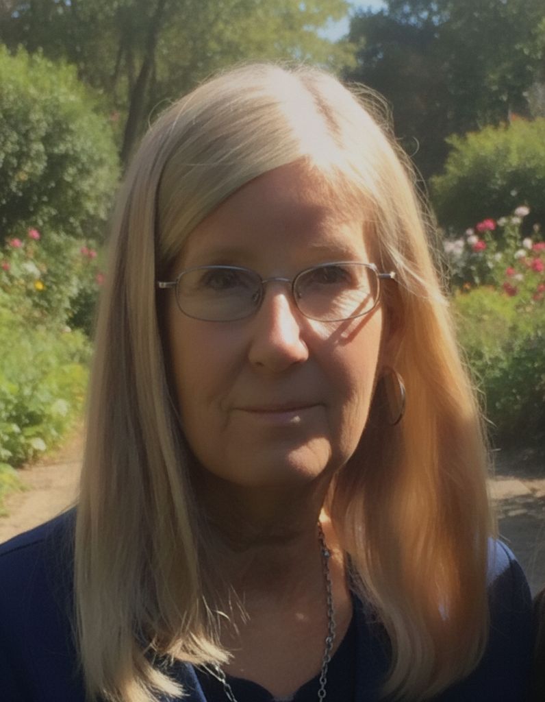 Susan Krenik Profile Photo