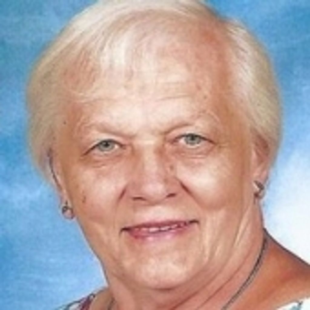 Shirley M. Marsh