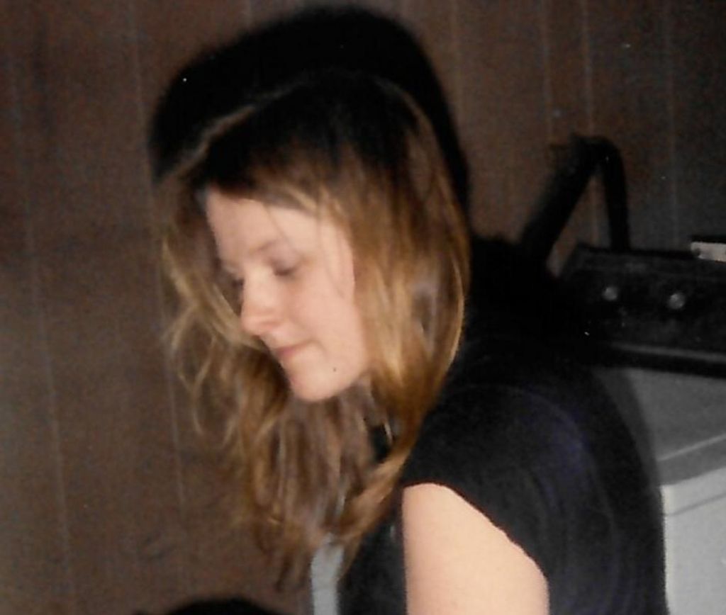 Deanna Faye Riley