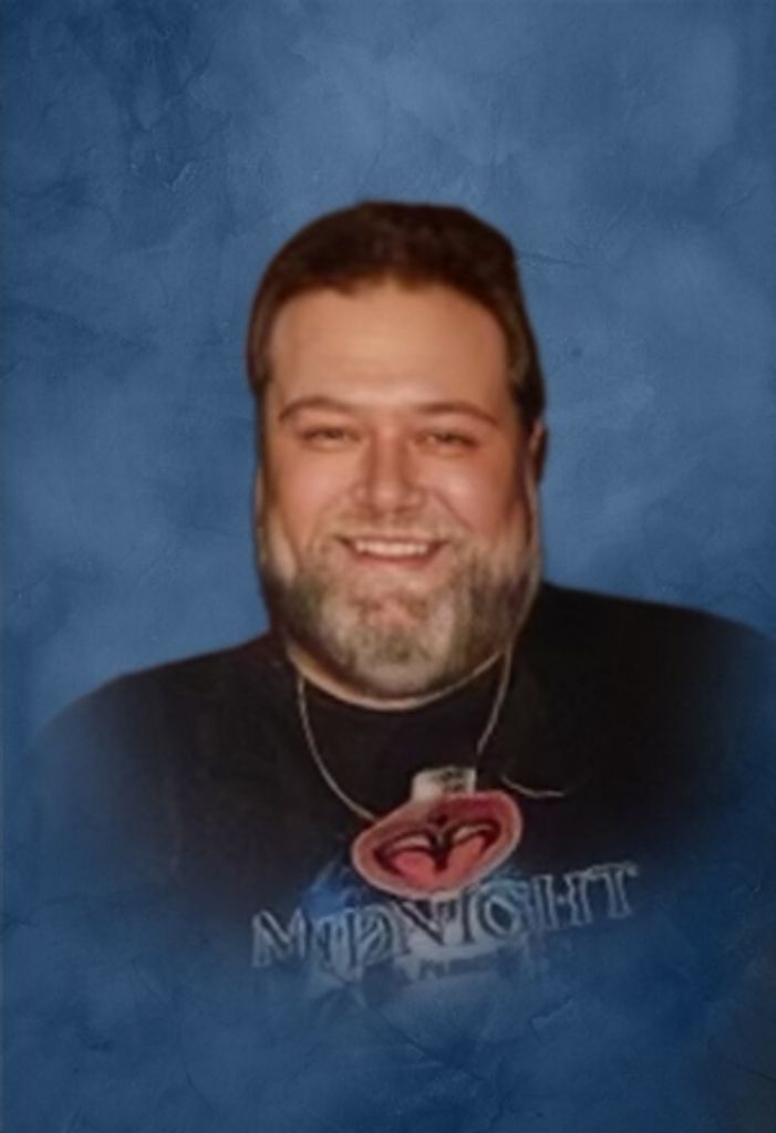 Douglas Elbert Gill Profile Photo