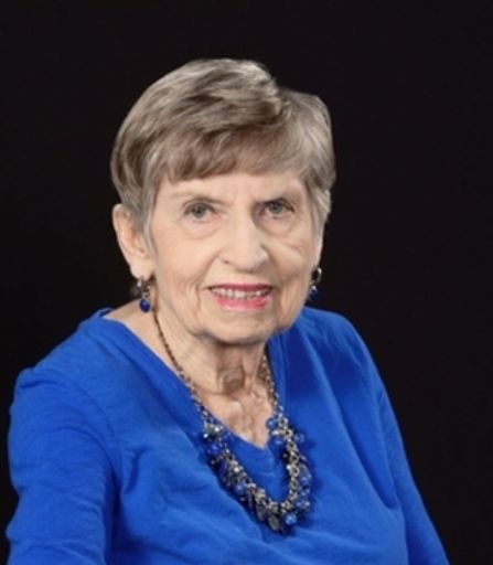 Janie Frances Hawkinson Profile Photo