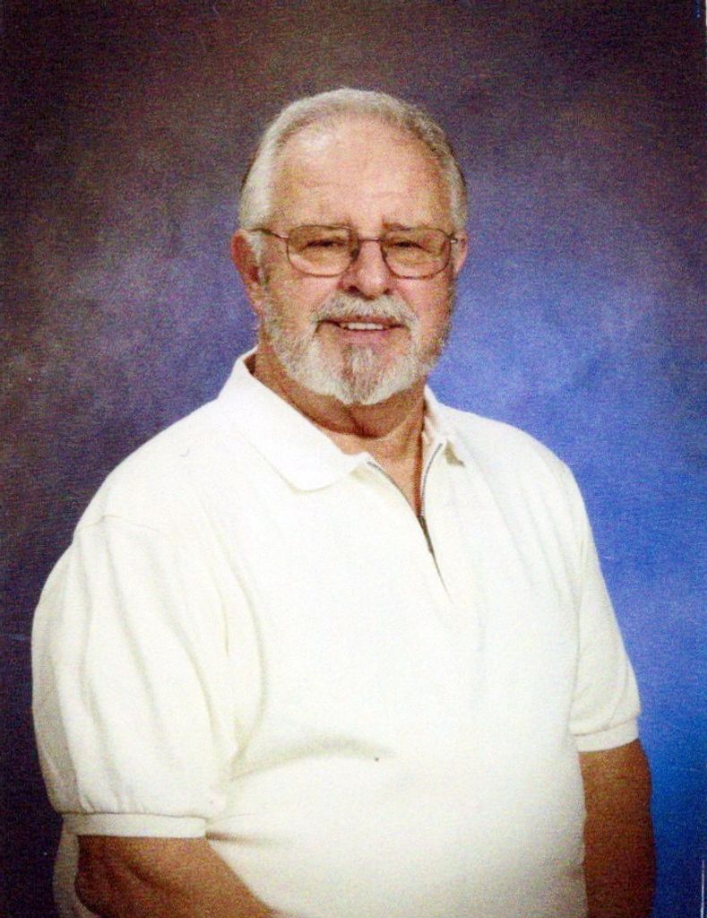 Robert "Motorboat" Spann Profile Photo
