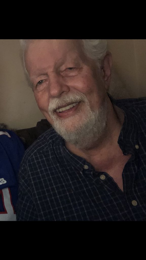 Bruce Warnick Martin