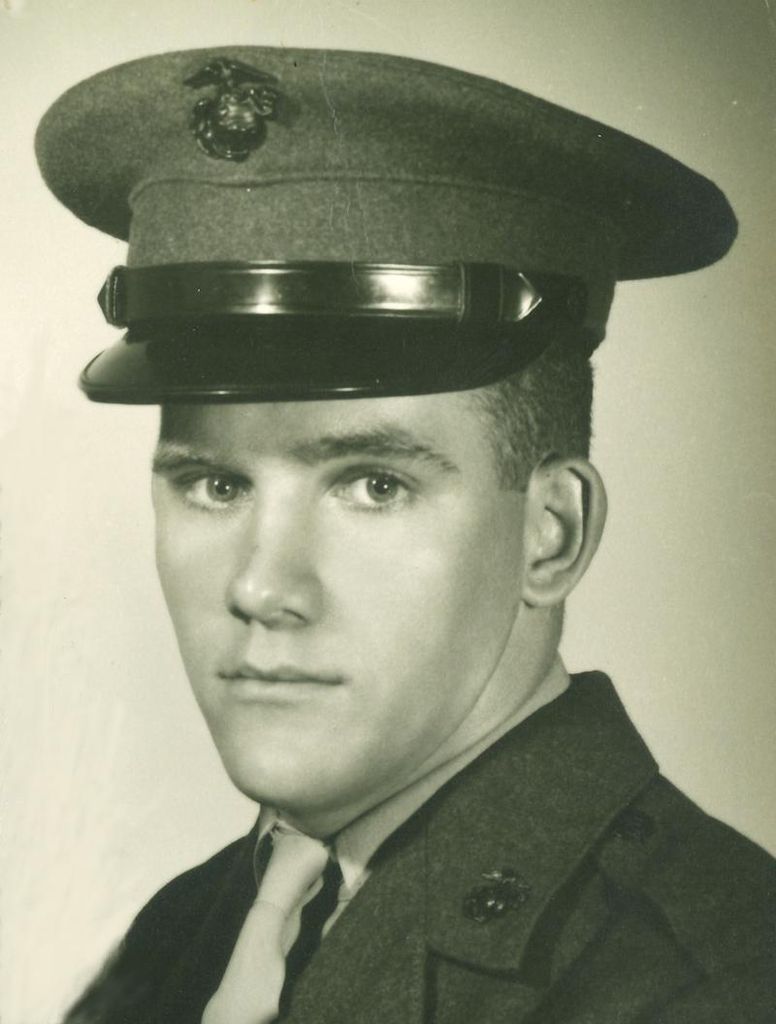 James "Jim" Benton Hinson Profile Photo