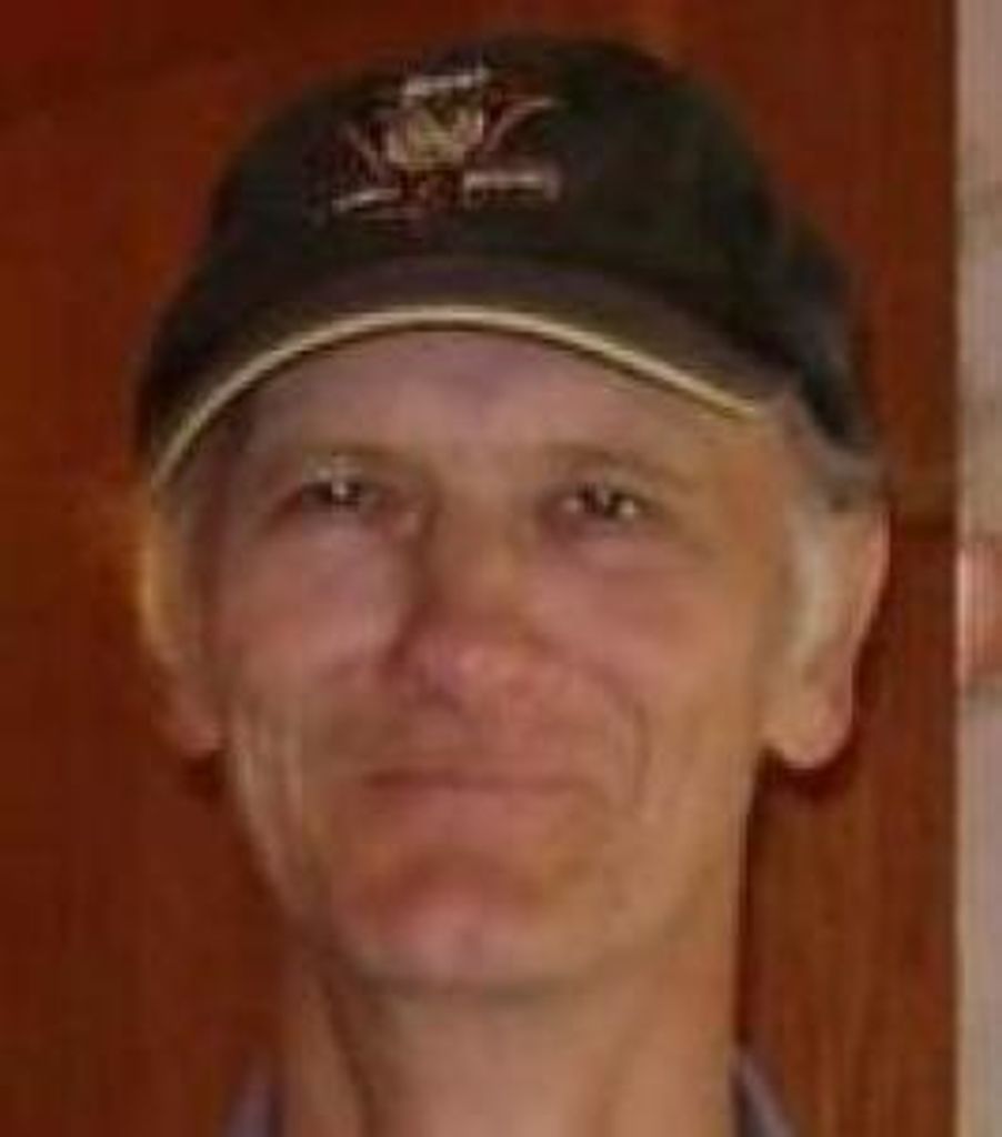 Hurley Bown Profile Photo