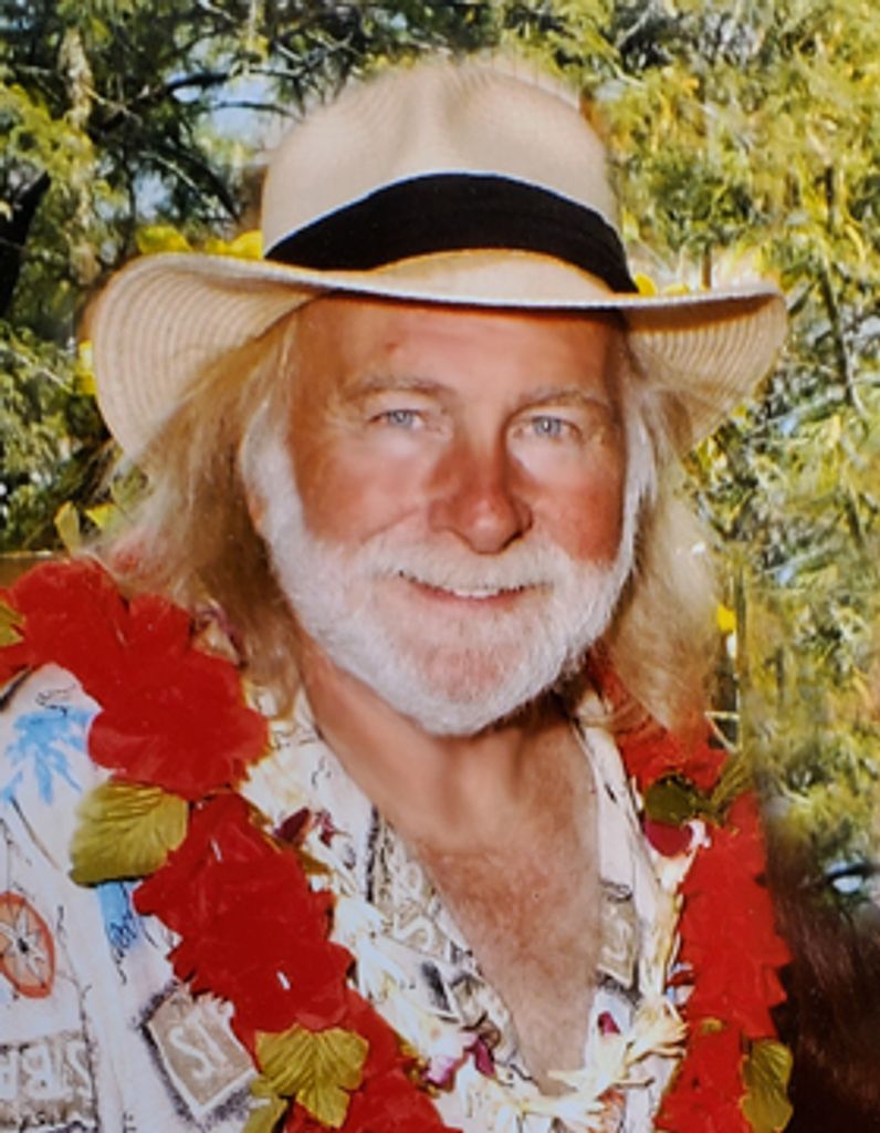 Max T. "Buzz" Galbraith