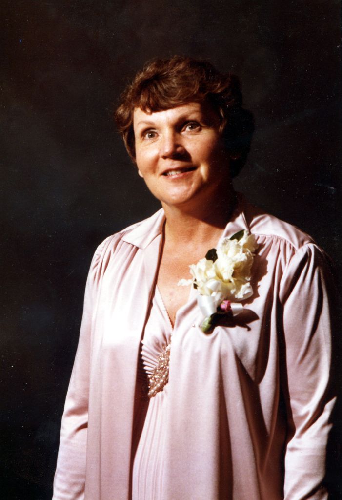 Arlene Sbertoli