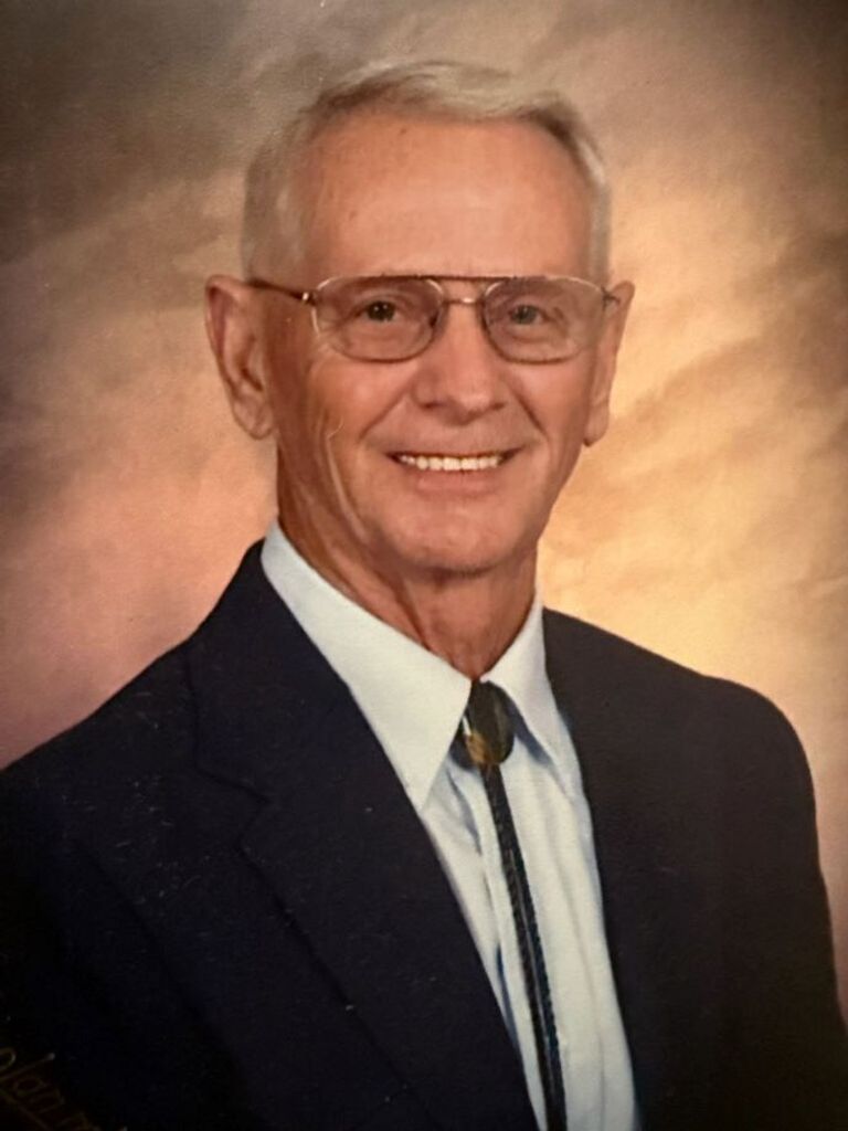 Robert Larue Ward Profile Photo