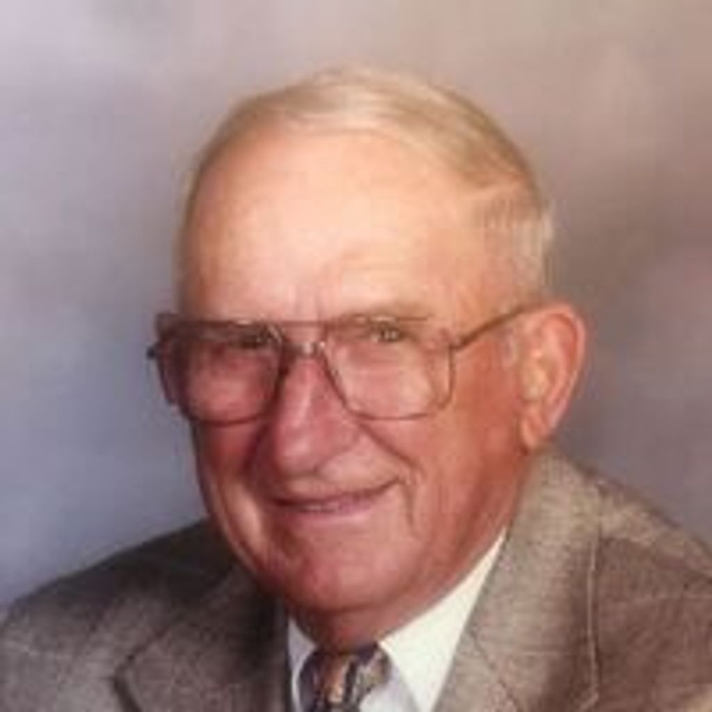 Lindell Simpson Profile Photo