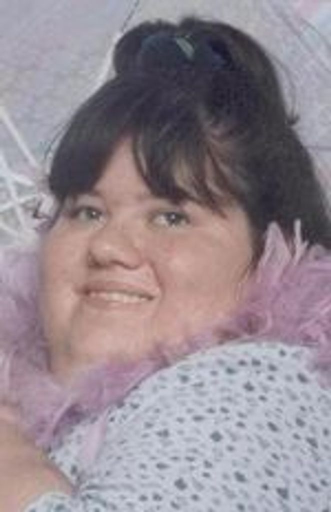 Shannon M. Olds Profile Photo