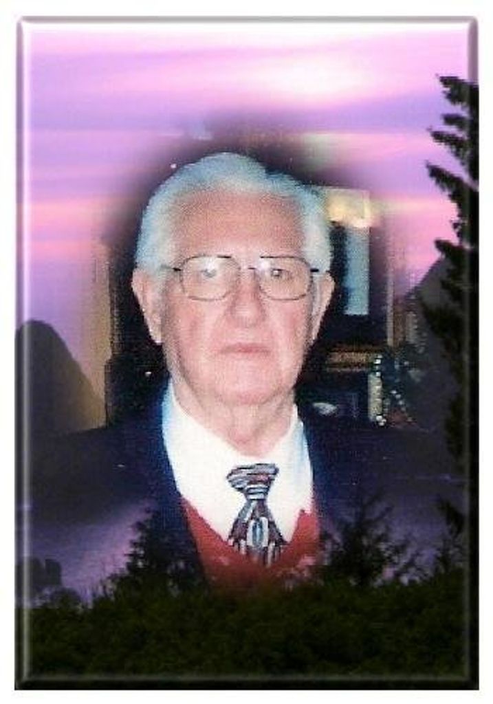 James Donald Dennis