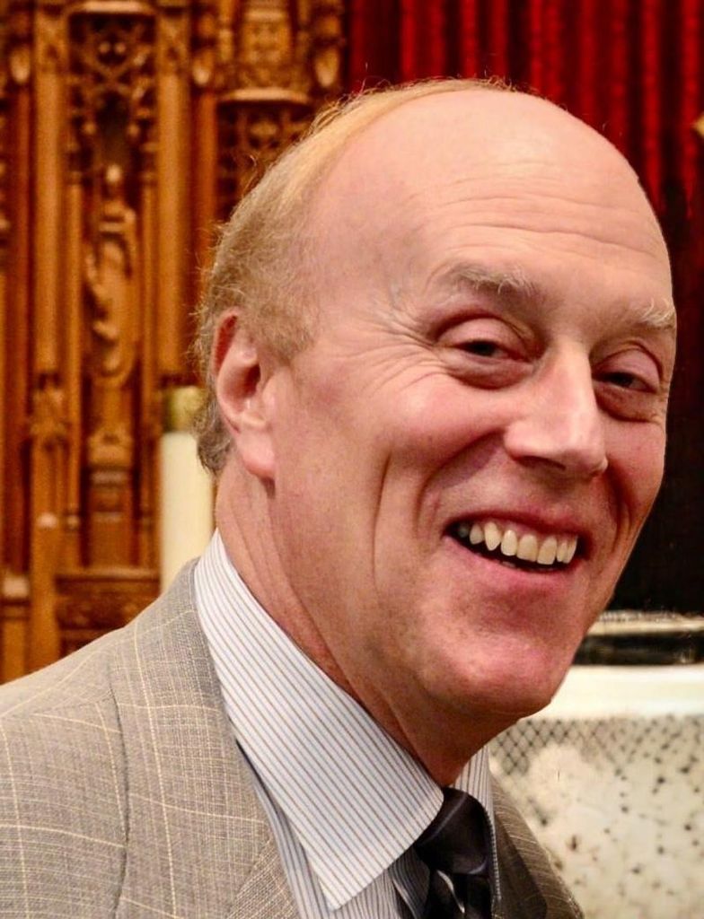 Pat Scala Profile Photo