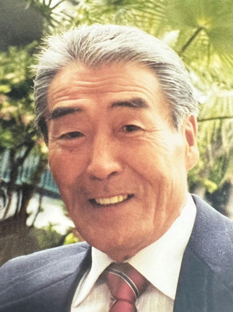 Koji Sato Profile Photo