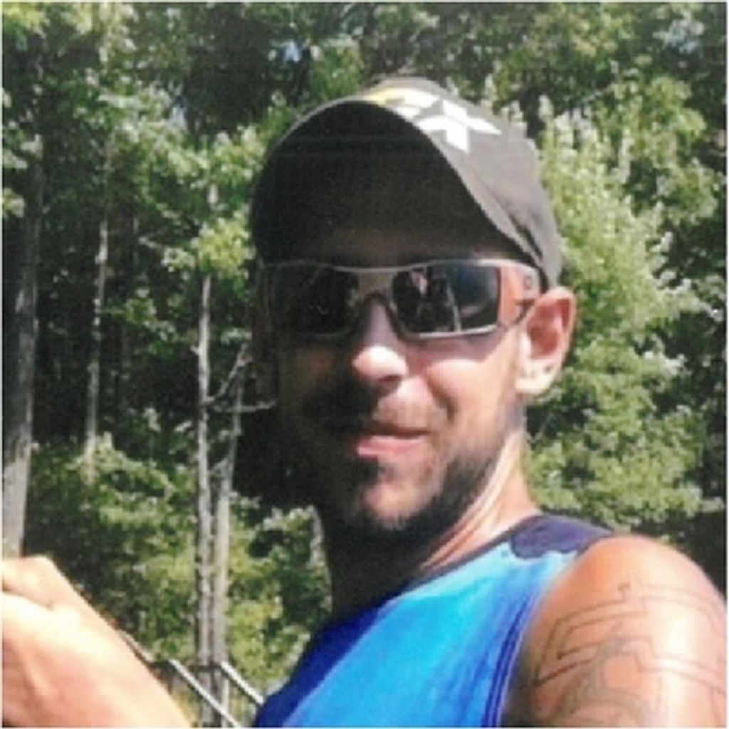Christopher Steven Kemmits Profile Photo