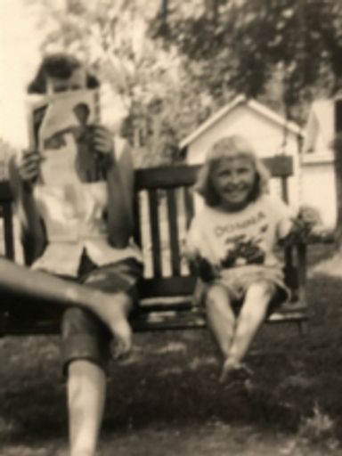 Donna M. Kerr photo gallery thumbnail 32 of 52