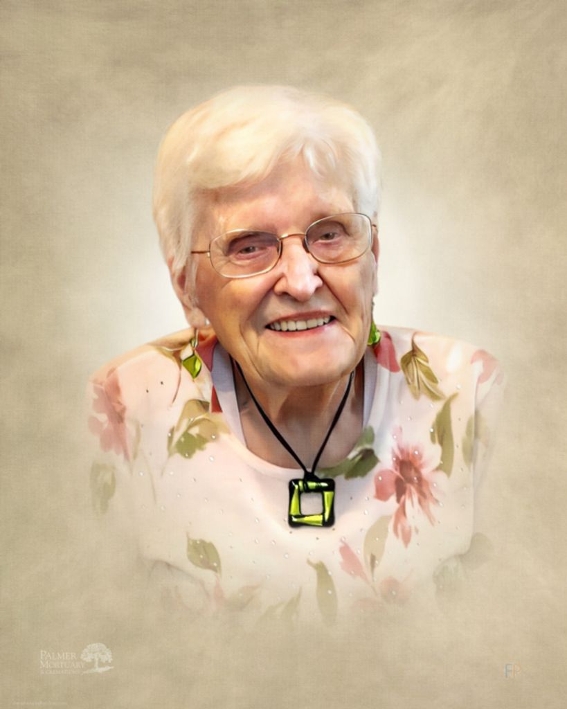 Joan Morris