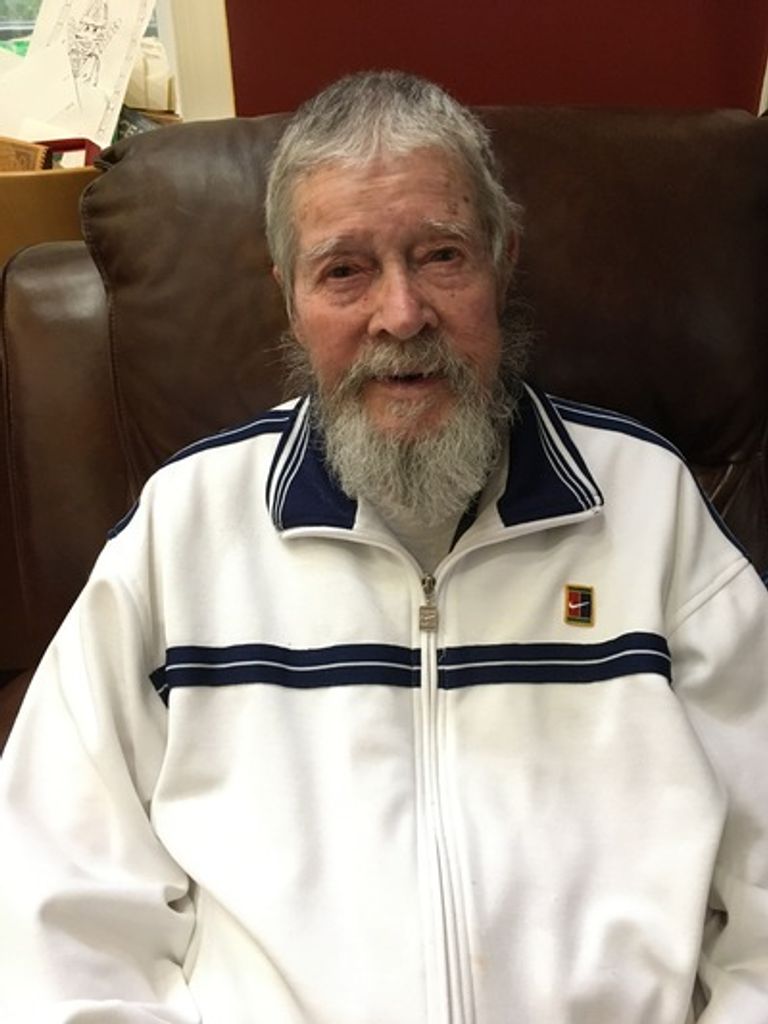 William Henry Brooks Profile Photo