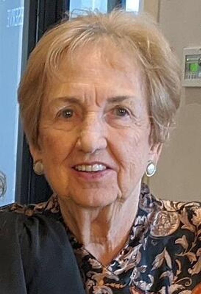 Geneva Radford Oraham Profile Photo