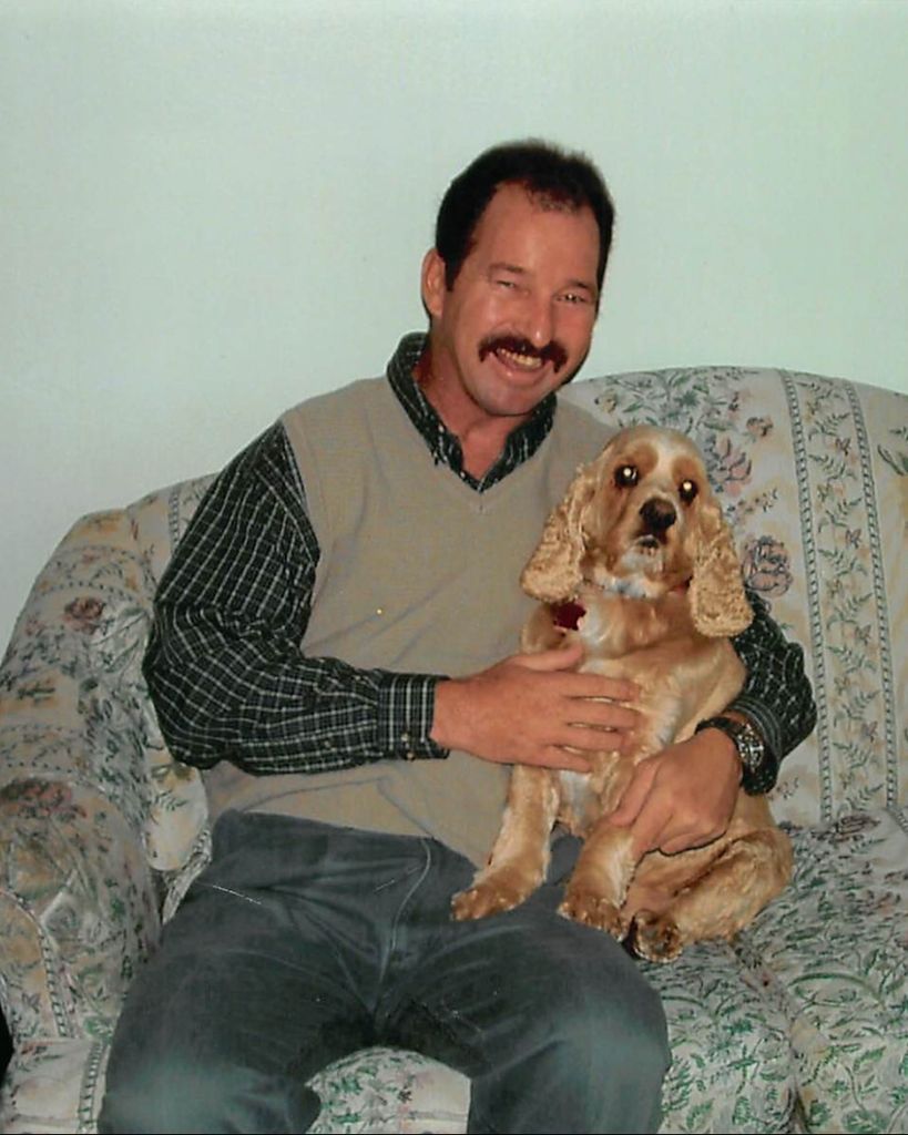 David Kent Davis