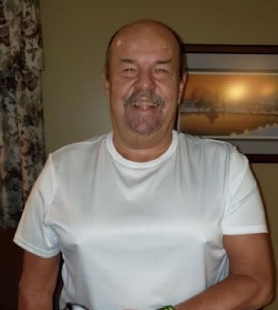 Dennis Raymond Brymesser