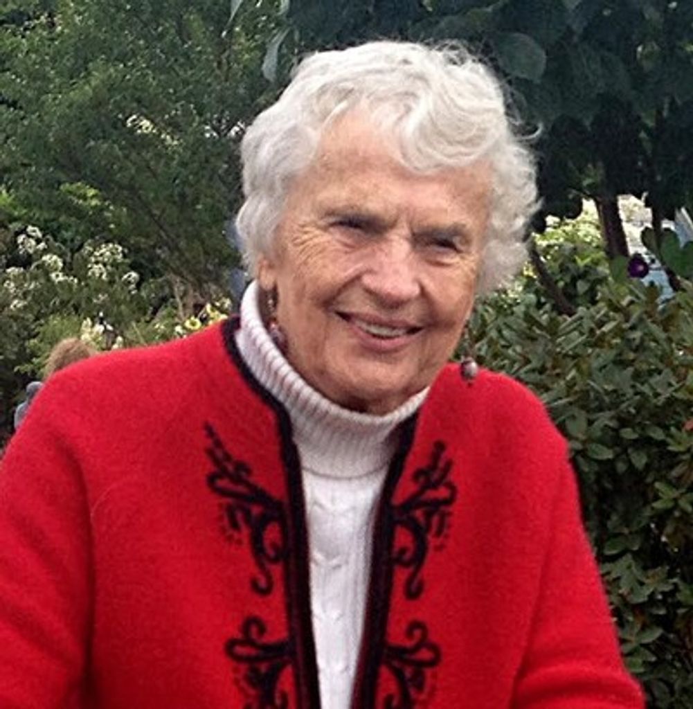 Catherine S. “Ineke” Bijlefeld