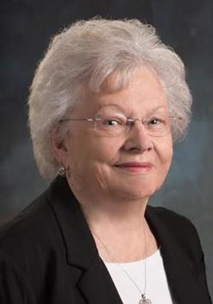 Kathryn Elizabeth Hiebert Profile Photo