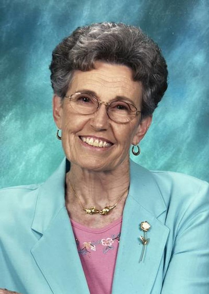 Bettie Charlene Turner Shaw Profile Photo