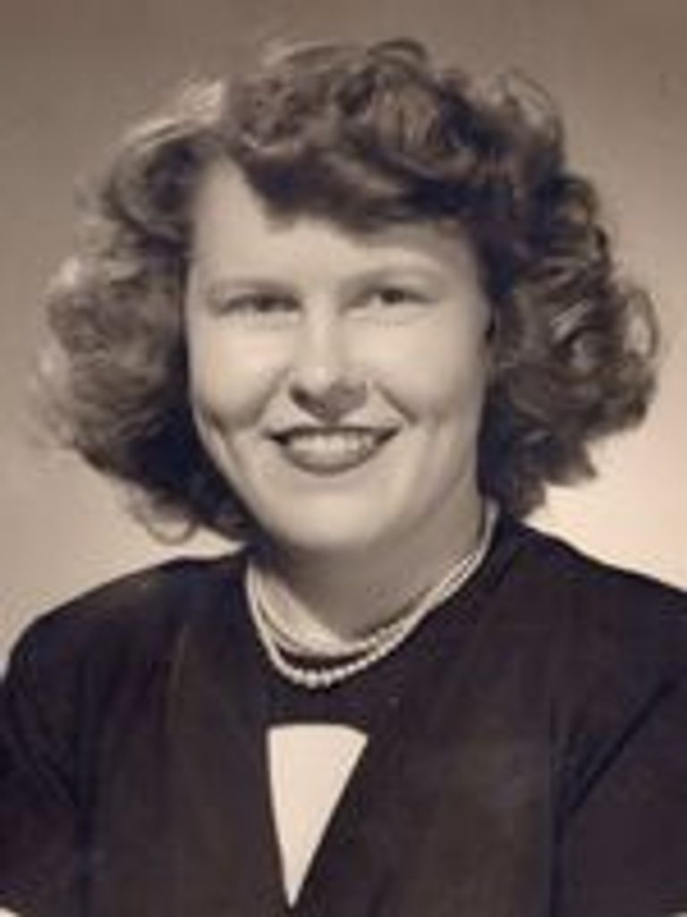 Lois Jean Cable