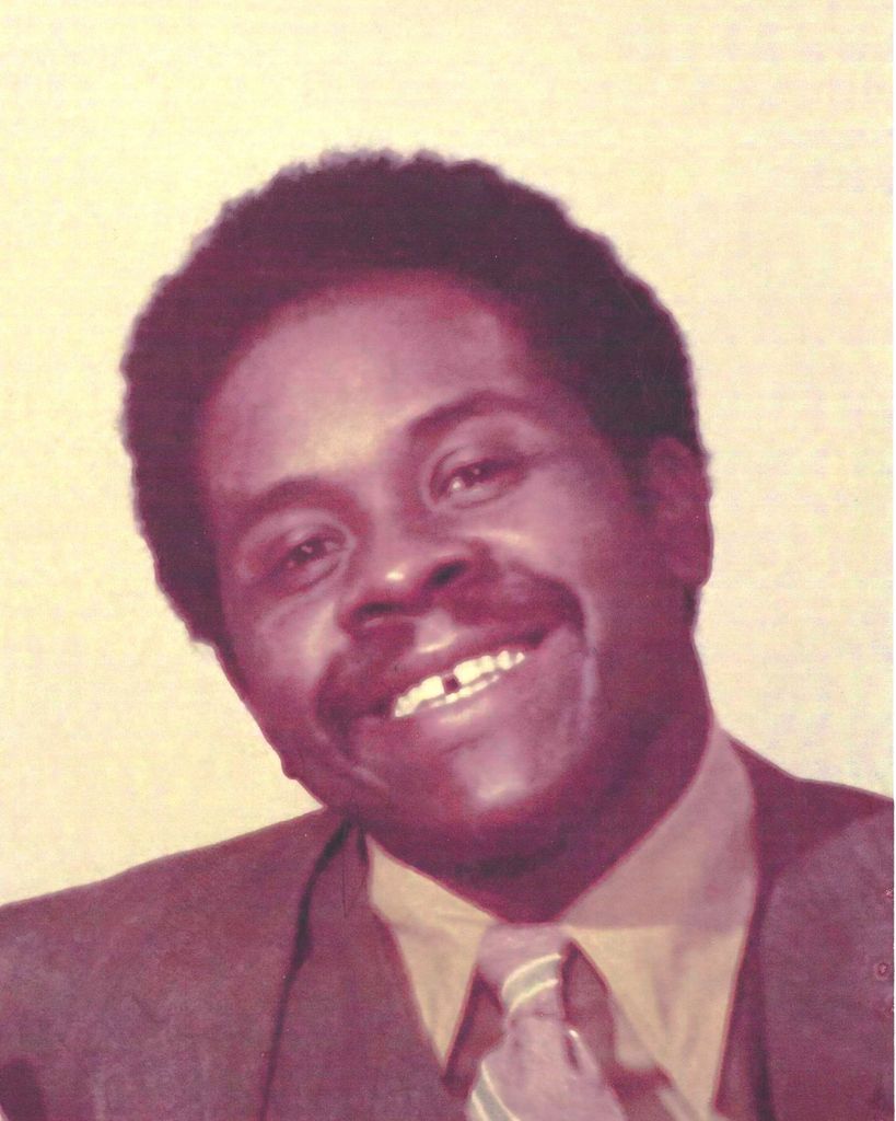 MSG Daniel Lewis, Sr., ARMY, (Ret) Profile Photo