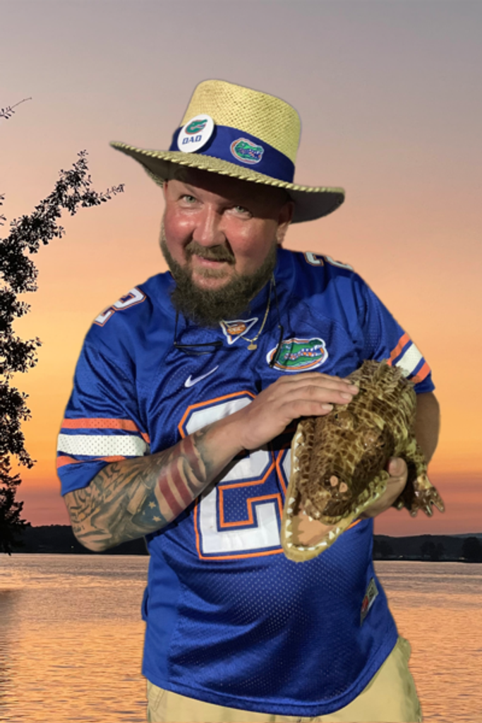 Ralph Pazik Profile Photo