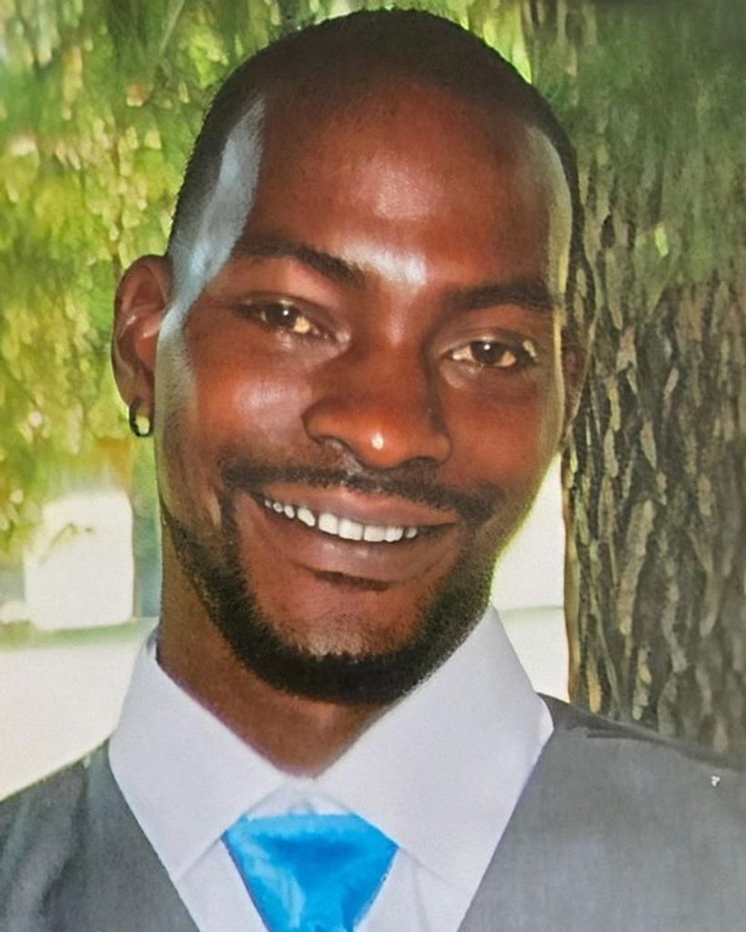 Jason Adam Ransom Profile Photo