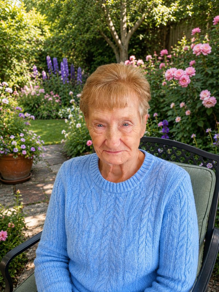 Cheri Lee Groth