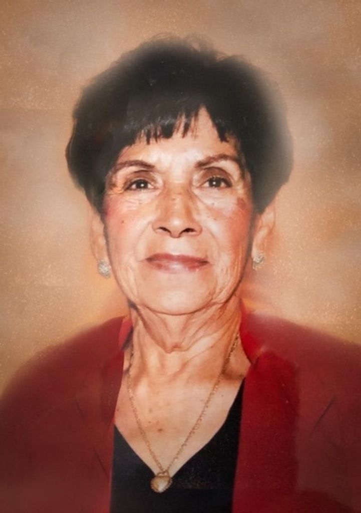 Antonia Lazzarotto Profile Photo