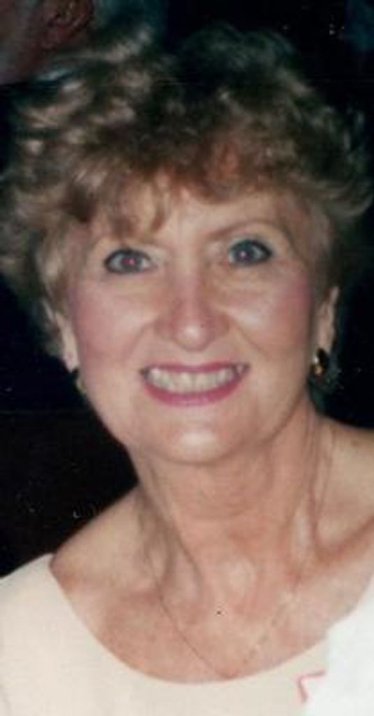 Carolyn "Suzi" (Mccammon)  Pittenger