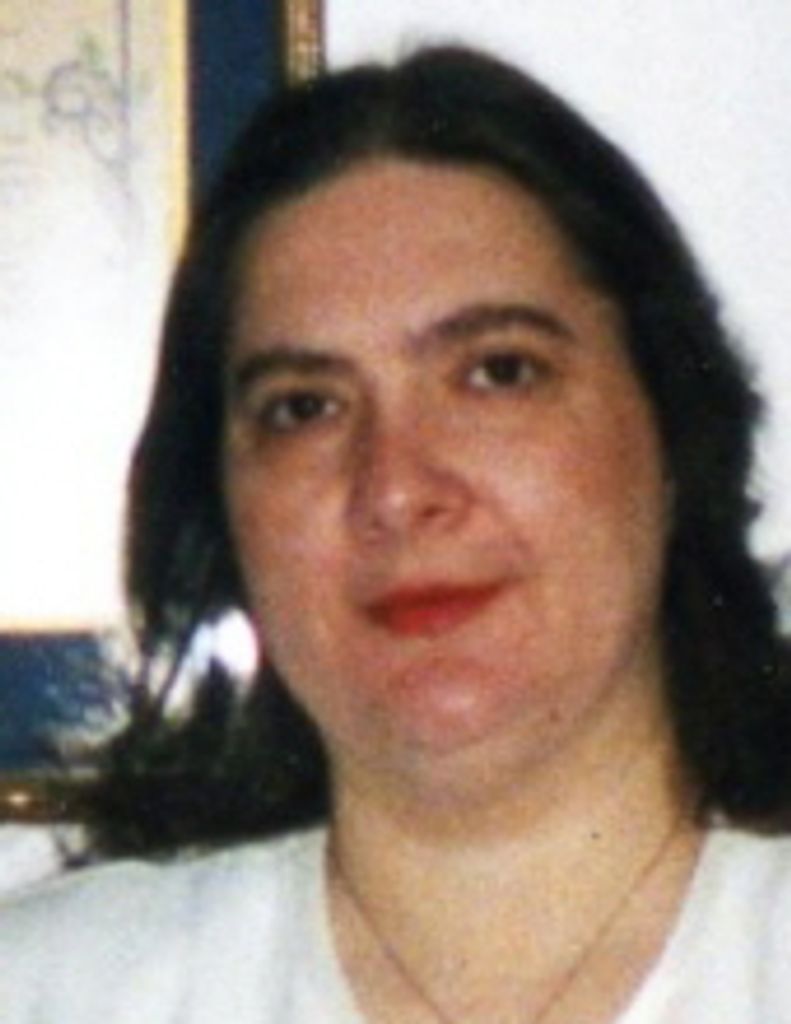 Sandra K. Fastnacht