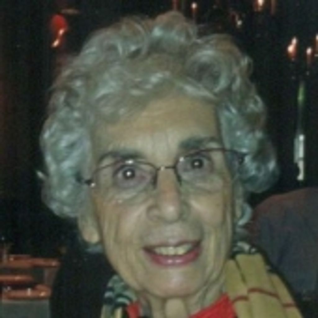 Florence J. Provencher